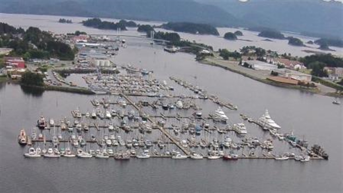 Eliason Harbor logo