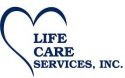 Life Care Services logo