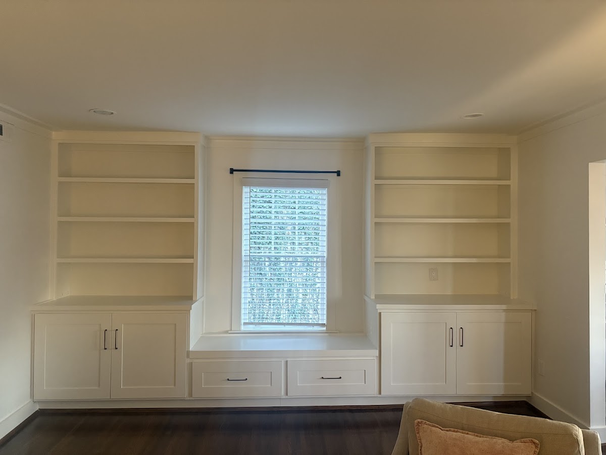 Wild Card Carpentry LLC