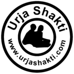 Urja Shakti logo