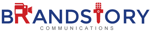 Brandstory Communications logo