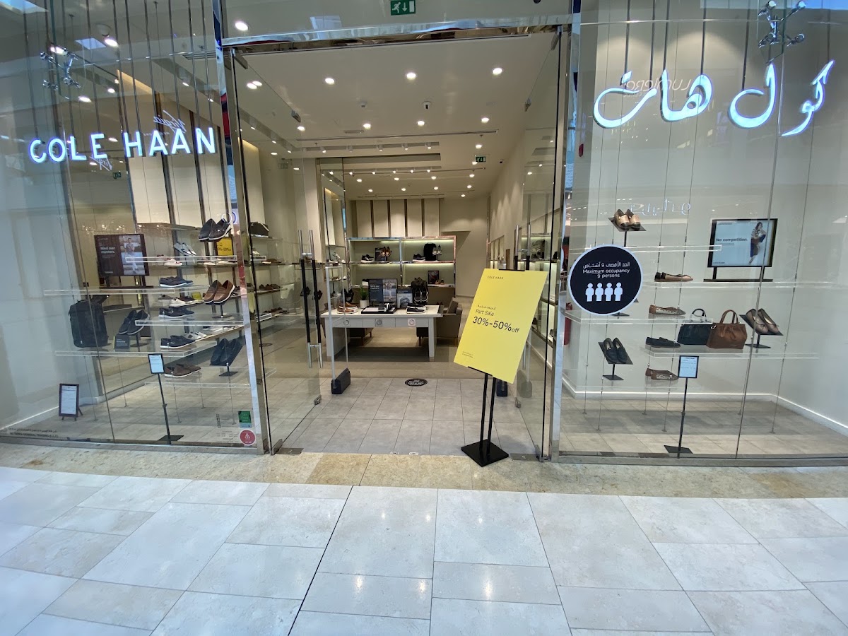 Cole Haan