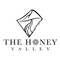 The Honey Valley logo