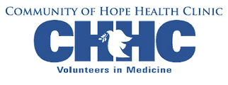 Community of Hope Health Clinic logo
