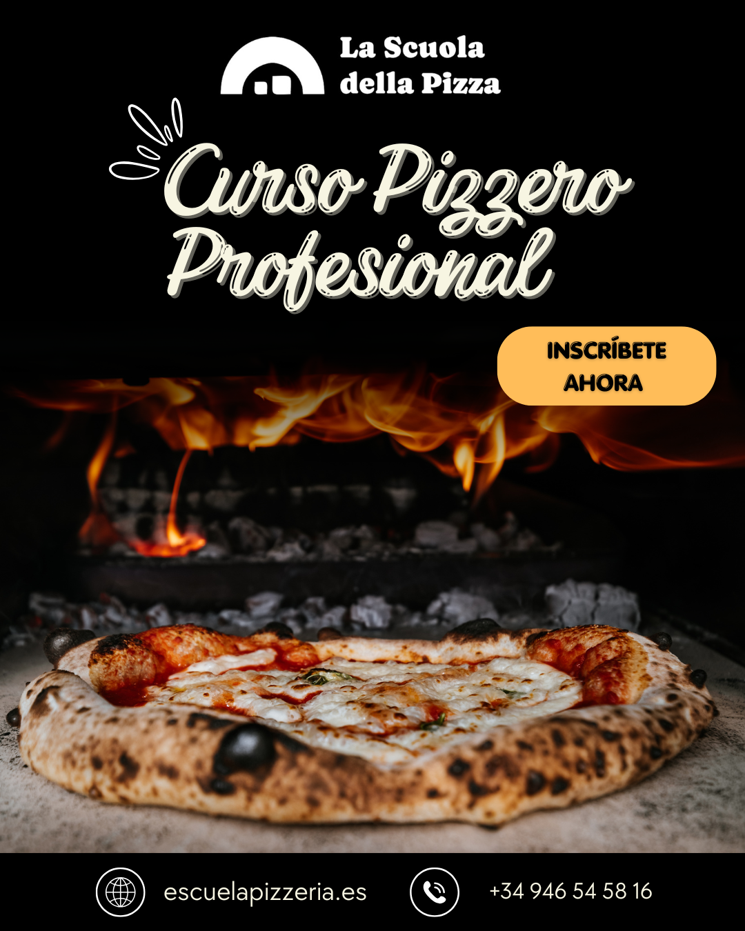 Escuela Pizzeria photo 3