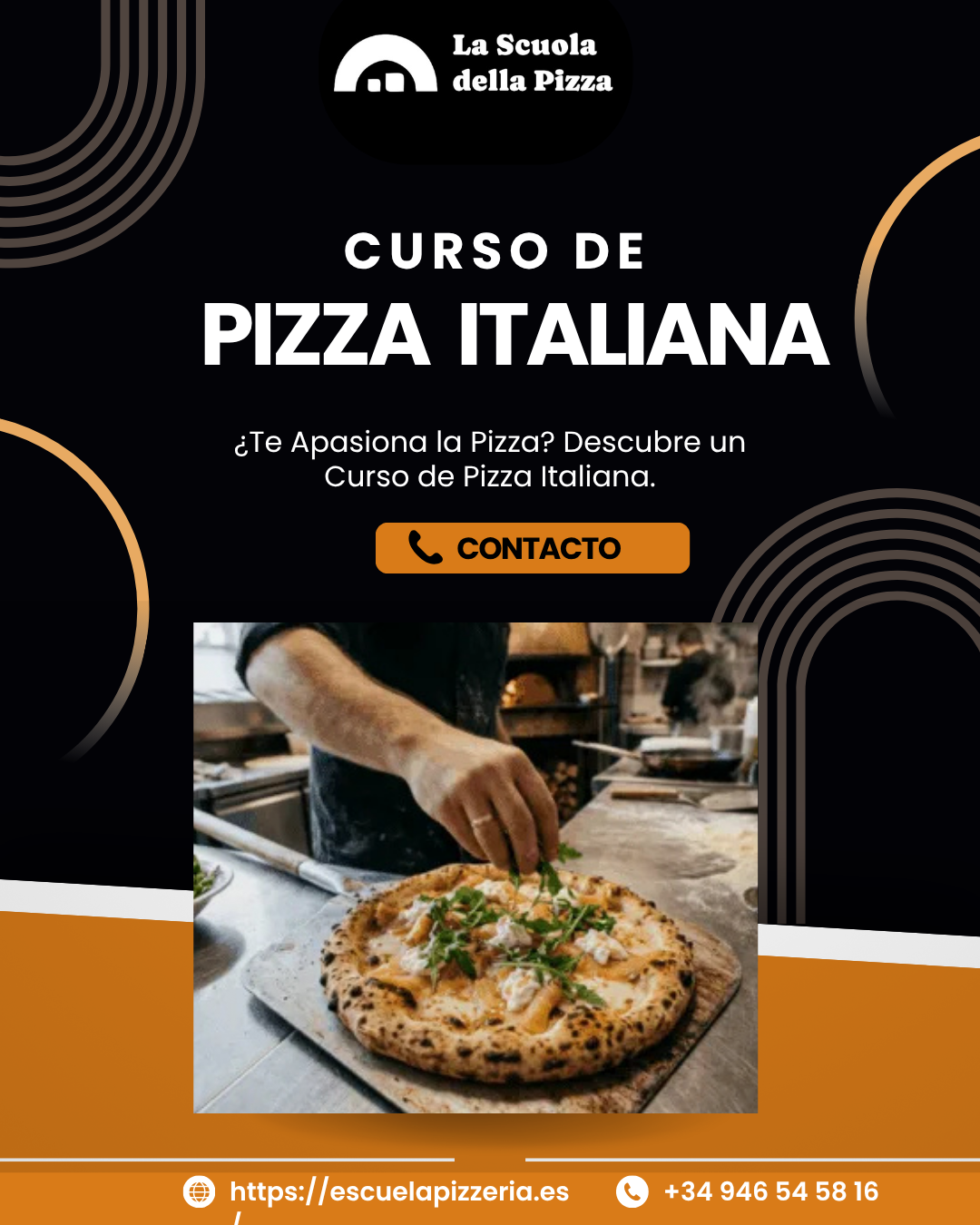 Escuela Pizzeria photo 2