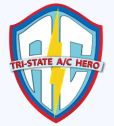 Tri-State A/C Hero logo