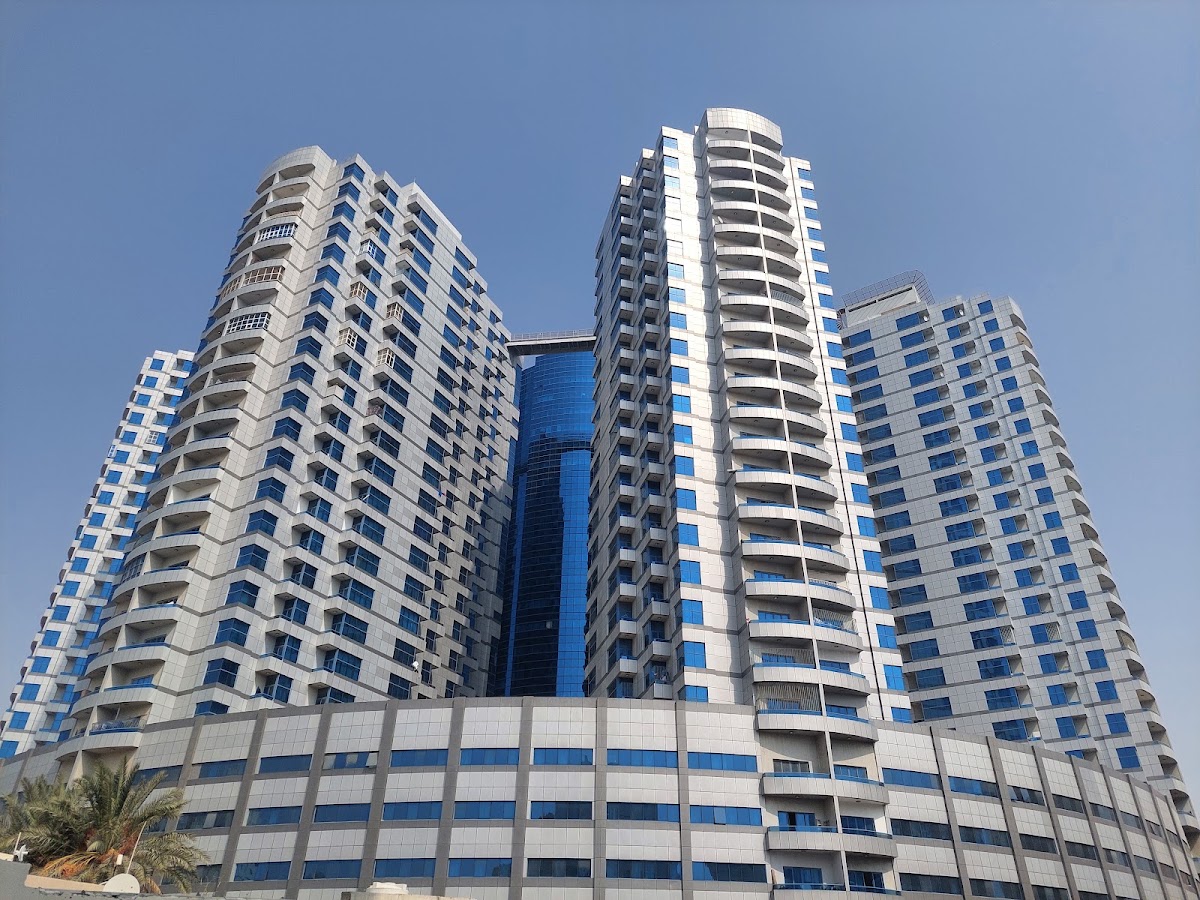 Home Ajman