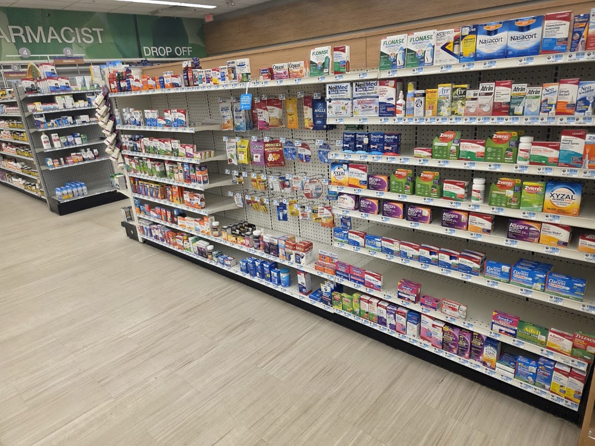 Modoc Family Pharmacy