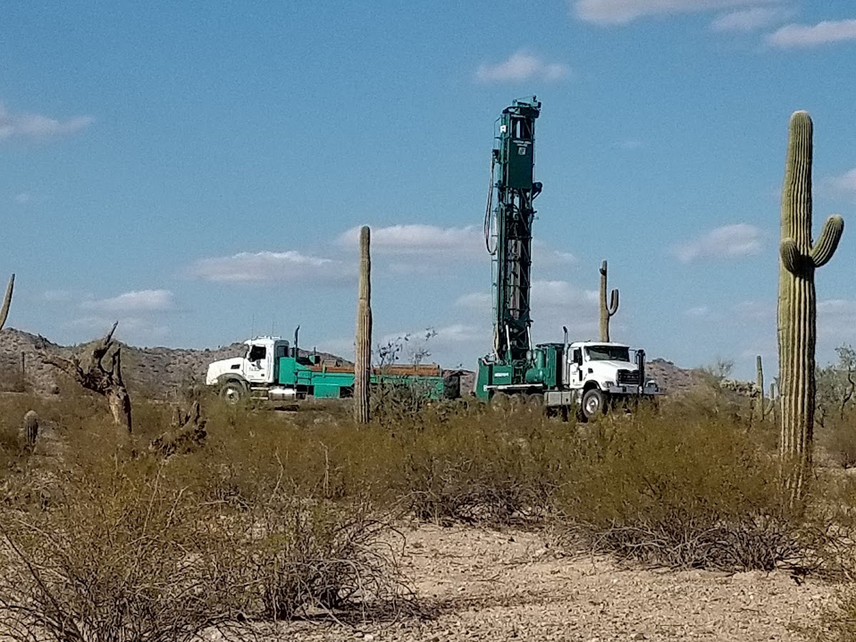 Basic Drilling Co