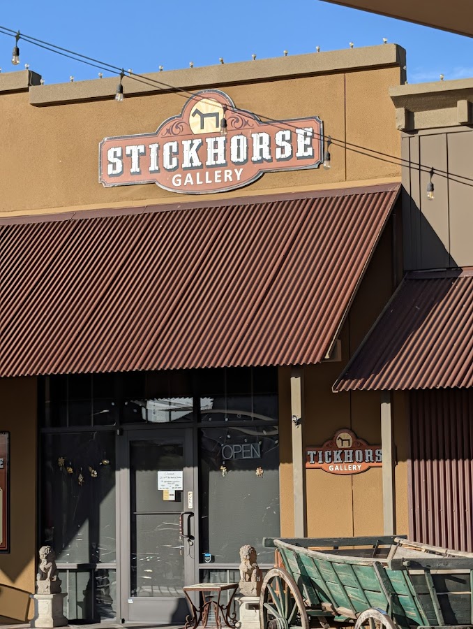 Stickhorse Gallery