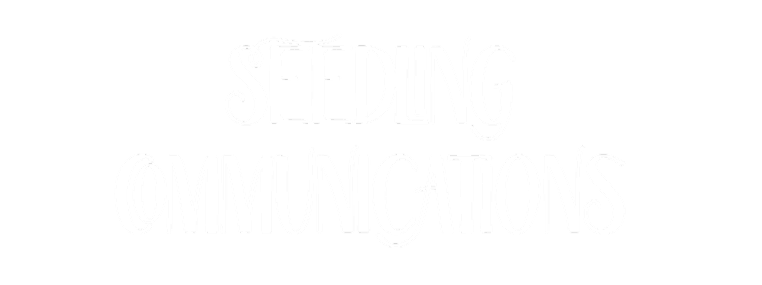 Seedling Communications logo