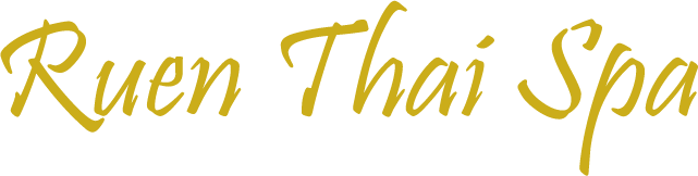Ruen Thai Spa logo