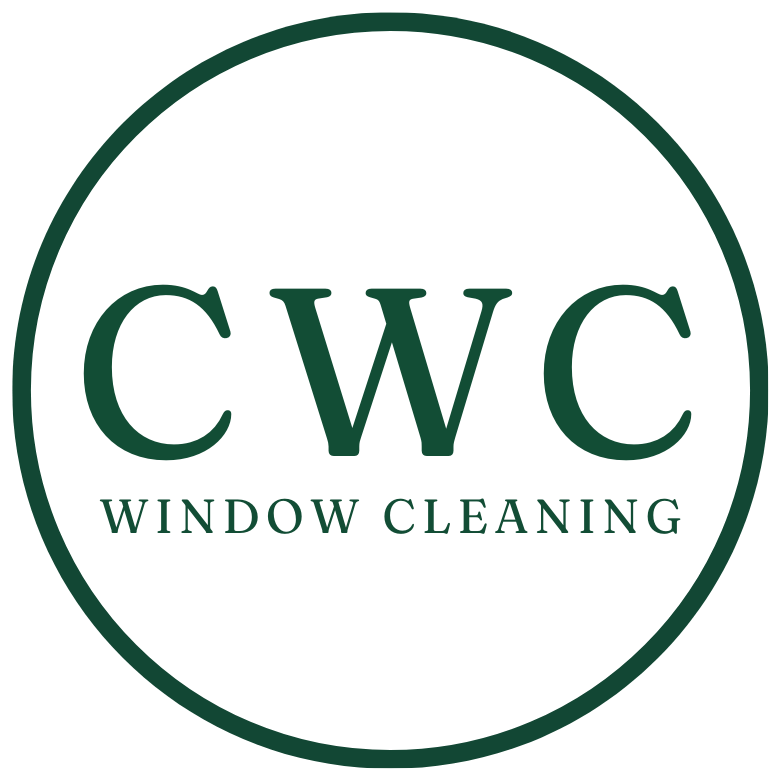 CWC Window Cleaning logo