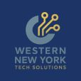 WNY Tech Solutions logo