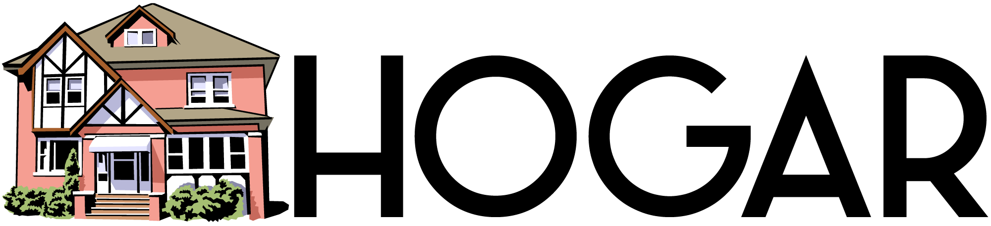 Hogar Transitional Program logo