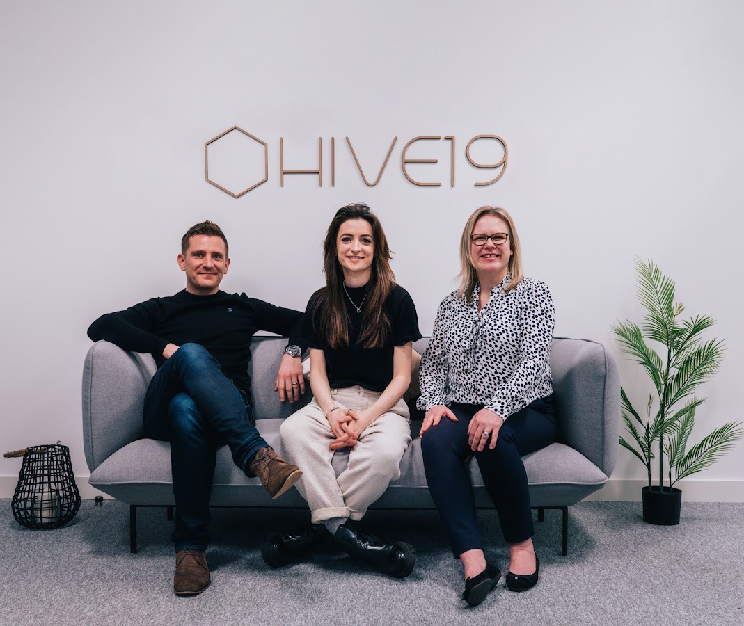 Hive19