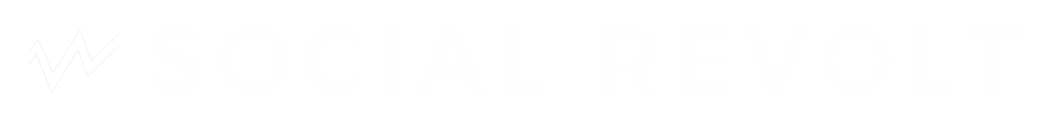 Social Revolt Agency logo