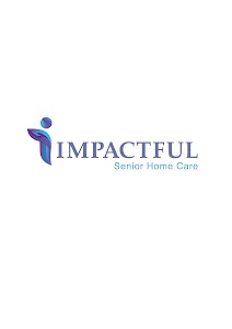 Impactful Home Care logo
