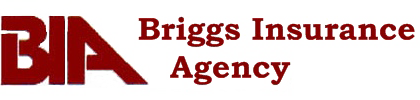 Briggs Insurance Agency logo