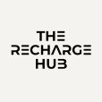 The Recharge Hub logo