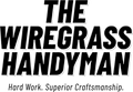 The Wiregrass Handyman logo