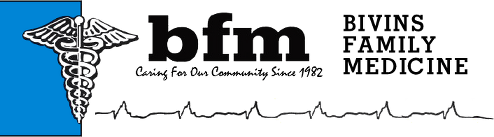 Bivins Family Medicine logo