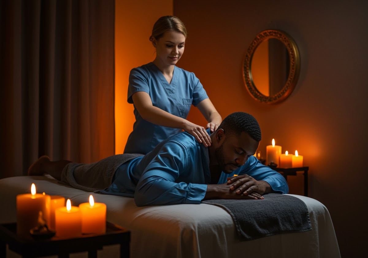 Carval Health Spa