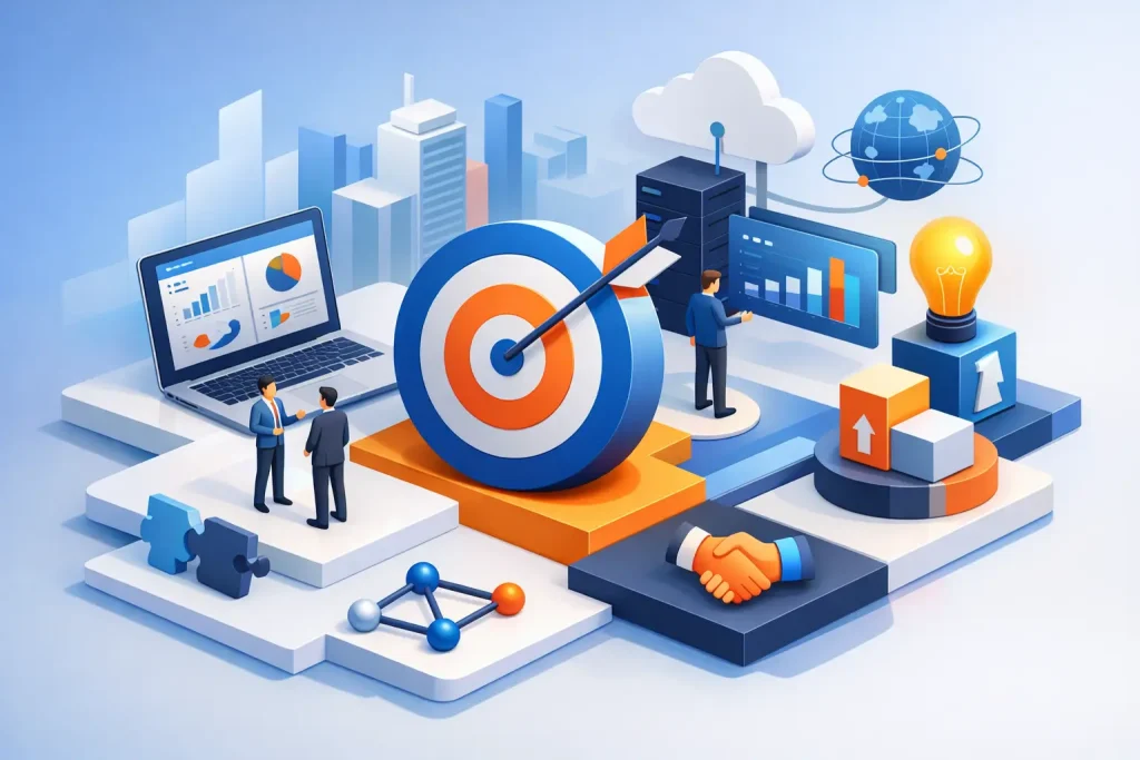 PRIME|PR & Digital Marketing - Austin Tech PR Firm logo