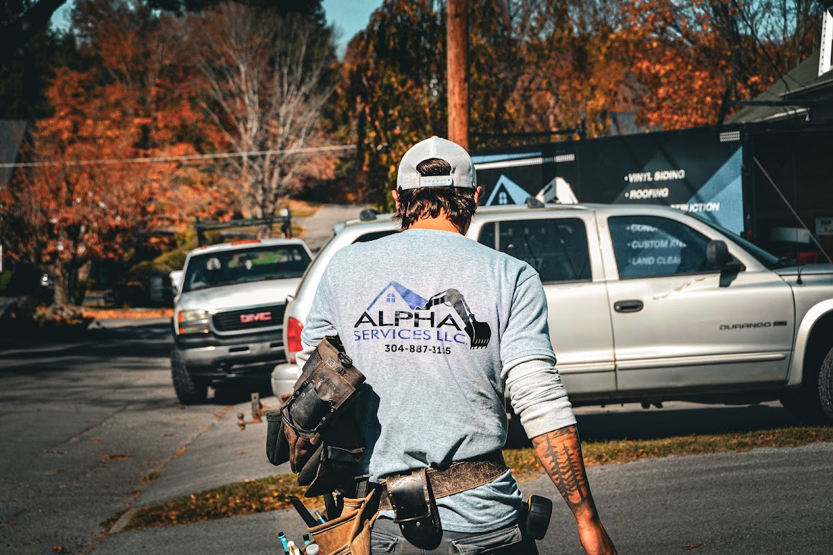 Alpha Services LLC