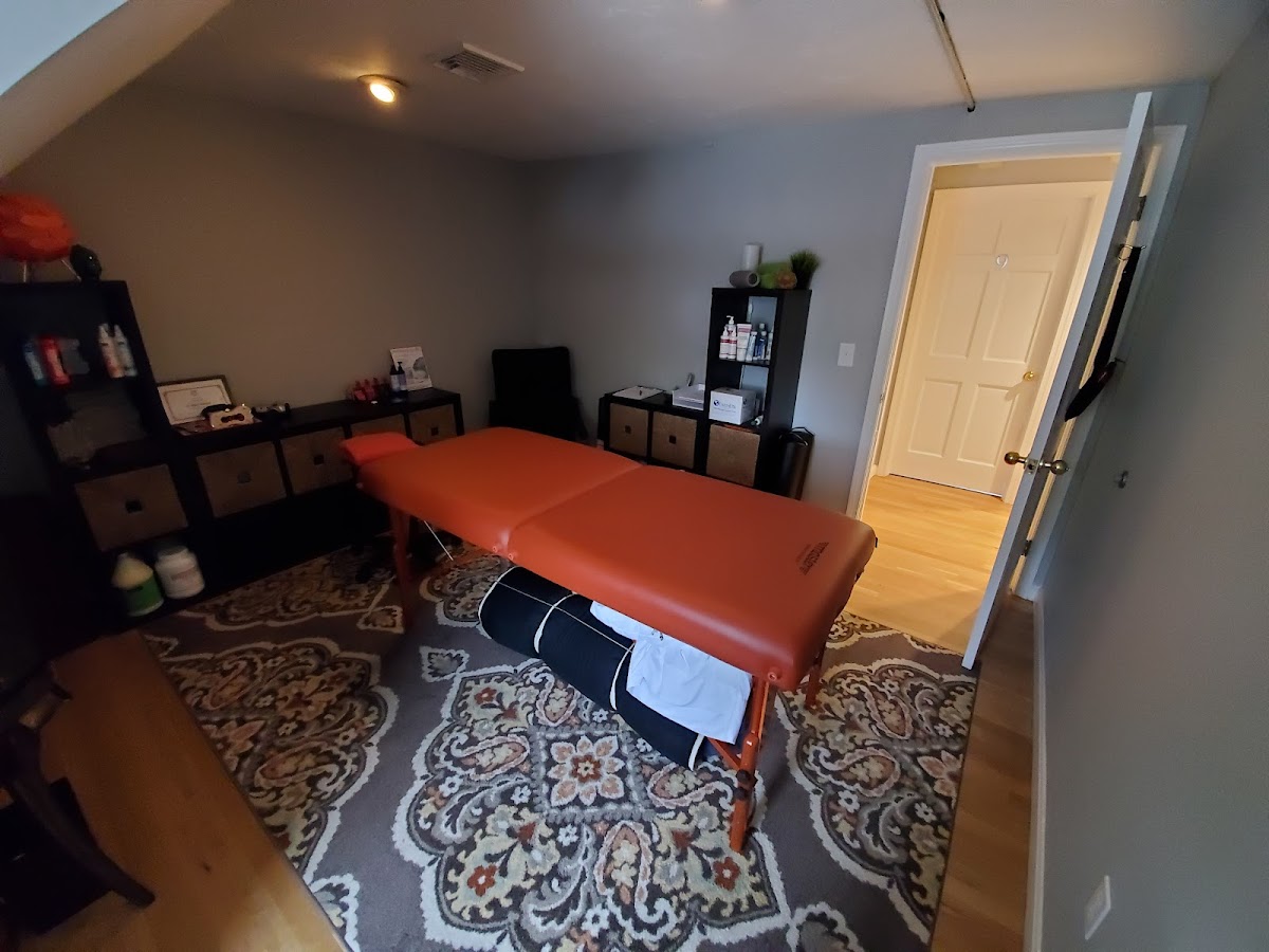 Nomadic Integrative Wellness