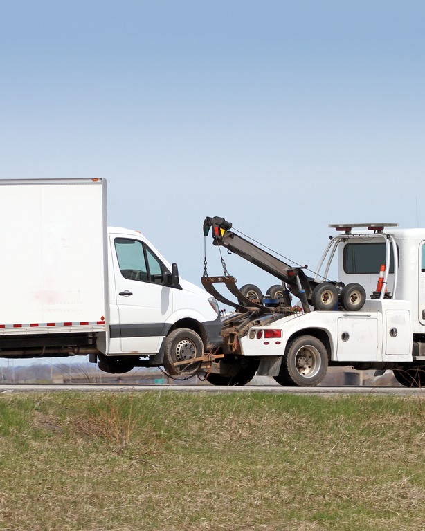 Richardson Roadside Assistance Scranton photo 1