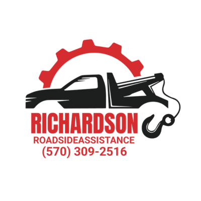 Richardson Roadside Assistance Scranton