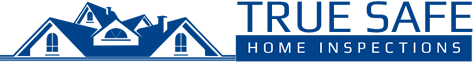 True Safe Home Inspections logo