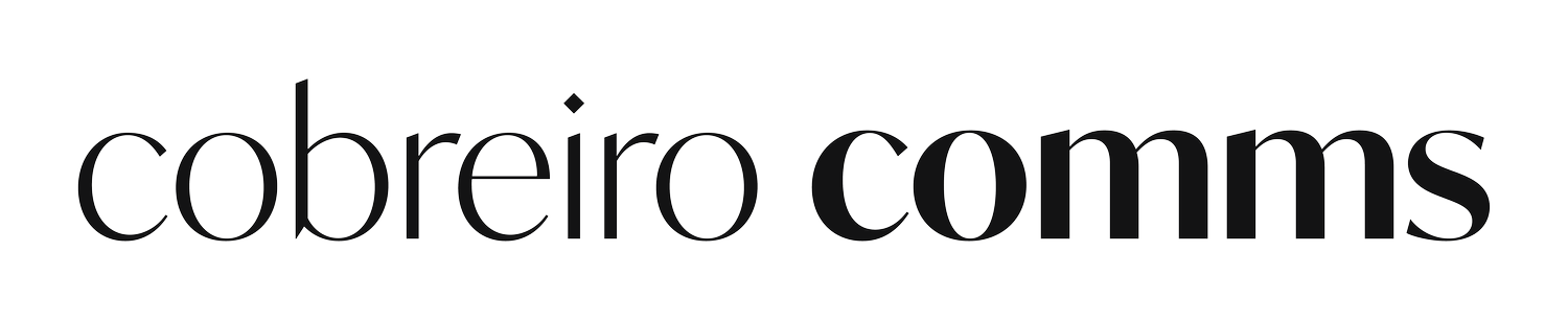 cobreiro comms logo
