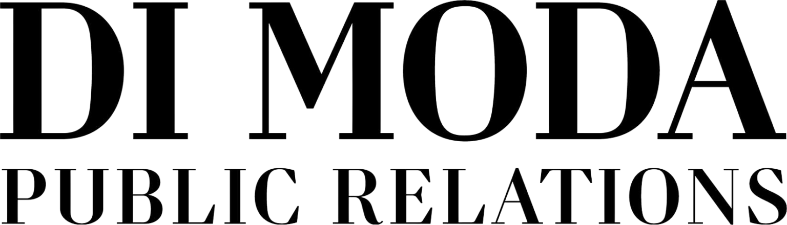 Di Moda Public Relations logo