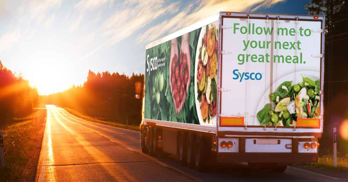 Sysco Central Alabama - Food Distributor & Restaurant Supplies