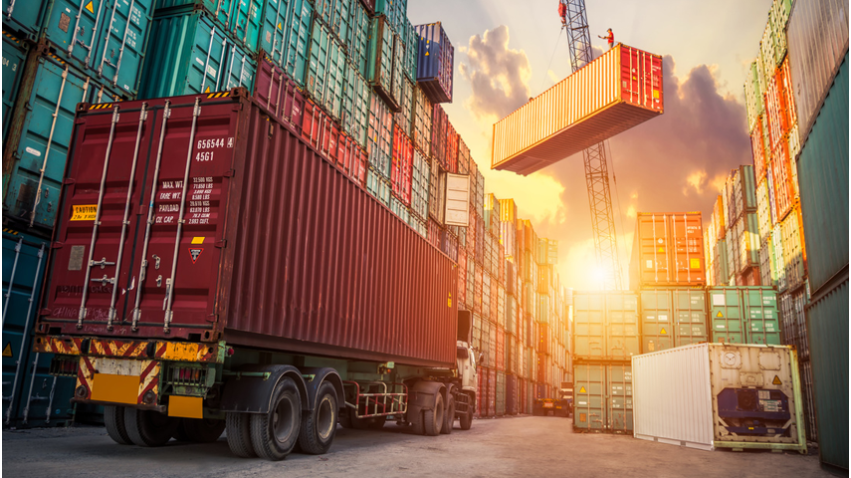Crescent Transport Inc