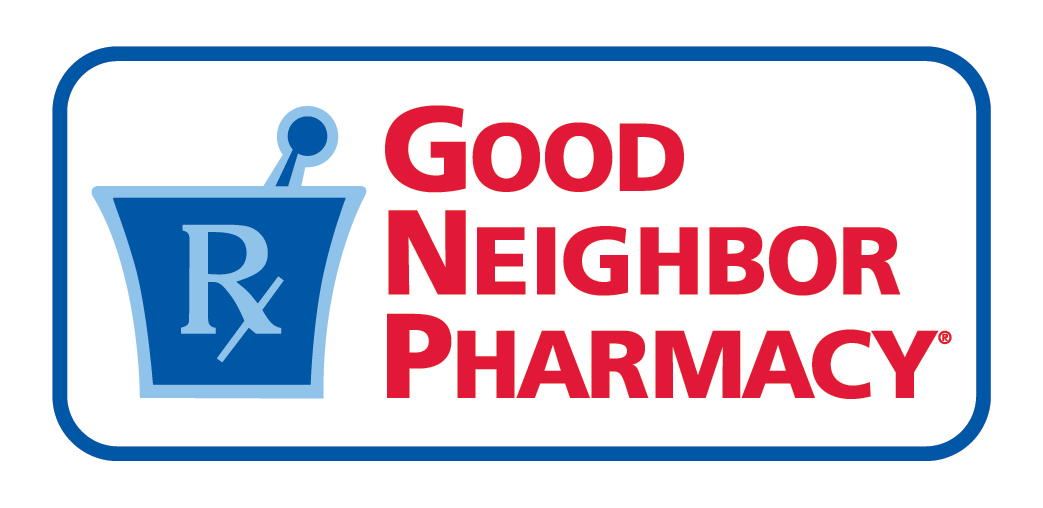 Bono Family Pharmacy logo