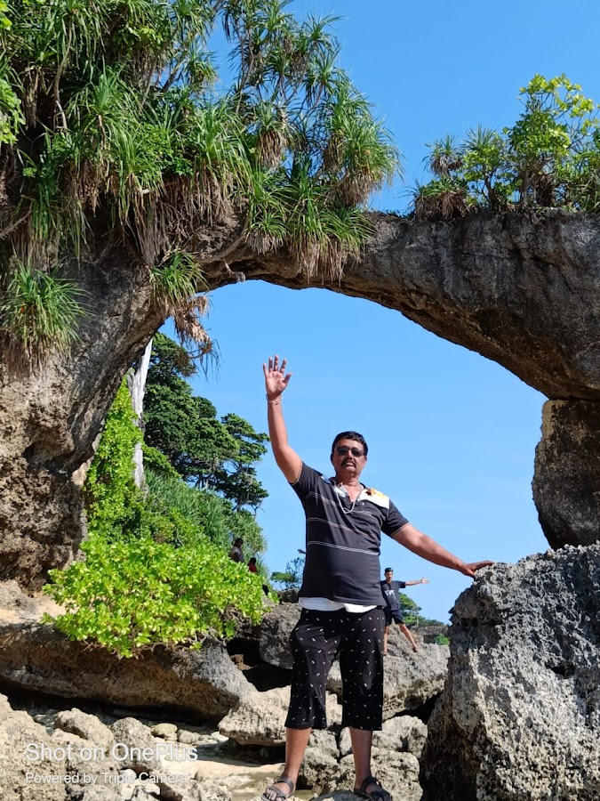 Andaman Shells II Local Tour Operator based at Sri Vijaya Puram II Best Tour Planner in Andamans