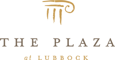The Plaza At Lubbock logo