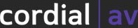 Cordial Av logo