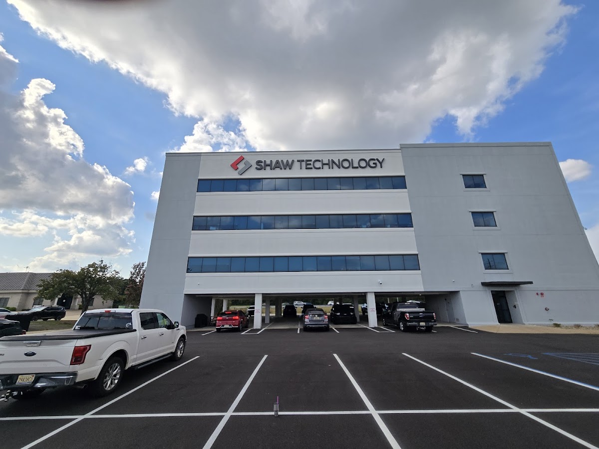 Shaw Technology