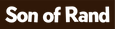 Son of Rand logo