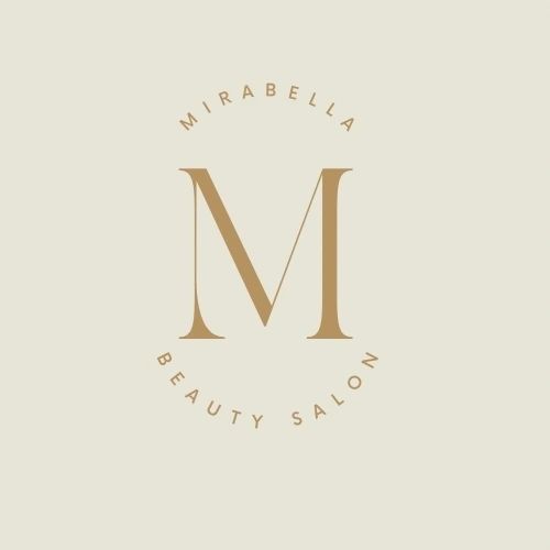 Mirabella Beauty Salon logo