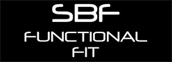 Scott Brown Fitness logo