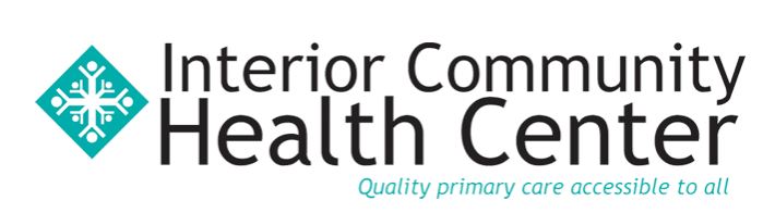 Interior Community Health Center logo