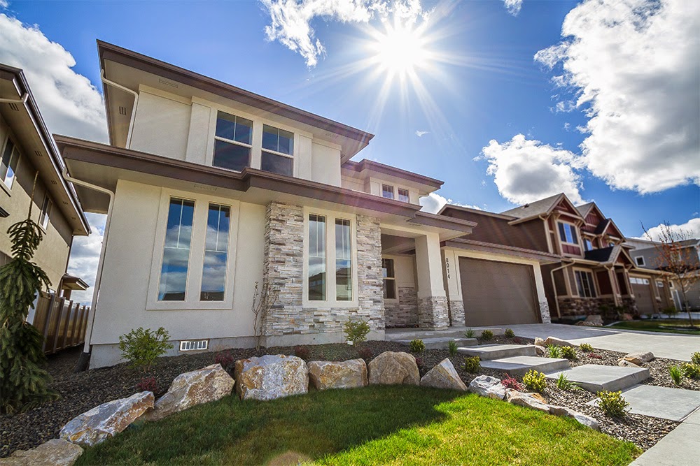 Eaglewood Homes