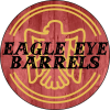 Eagle Eye Barrels logo