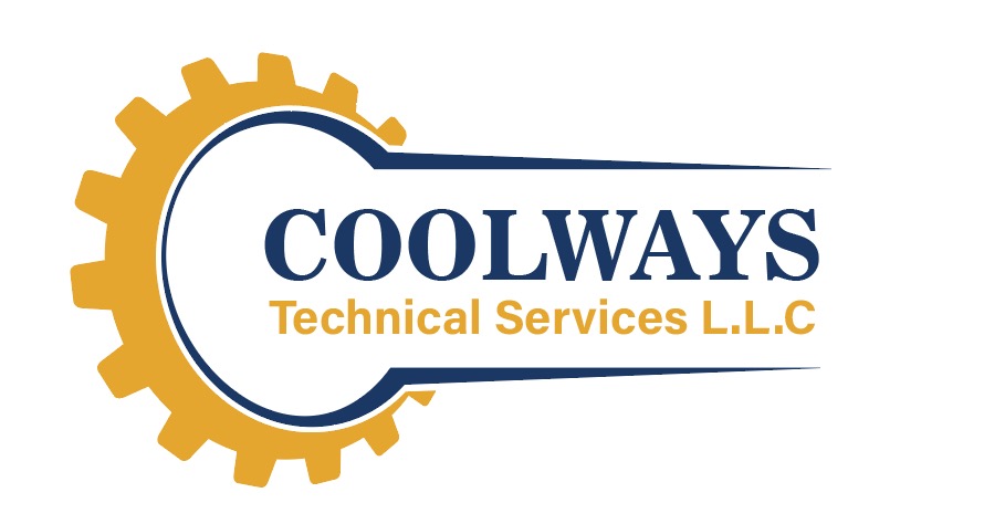 Cool Ways Air Conditioning LLC logo